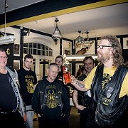 Kicker (71) : 2019, CELLER MC, Kickern, Kickerturnier